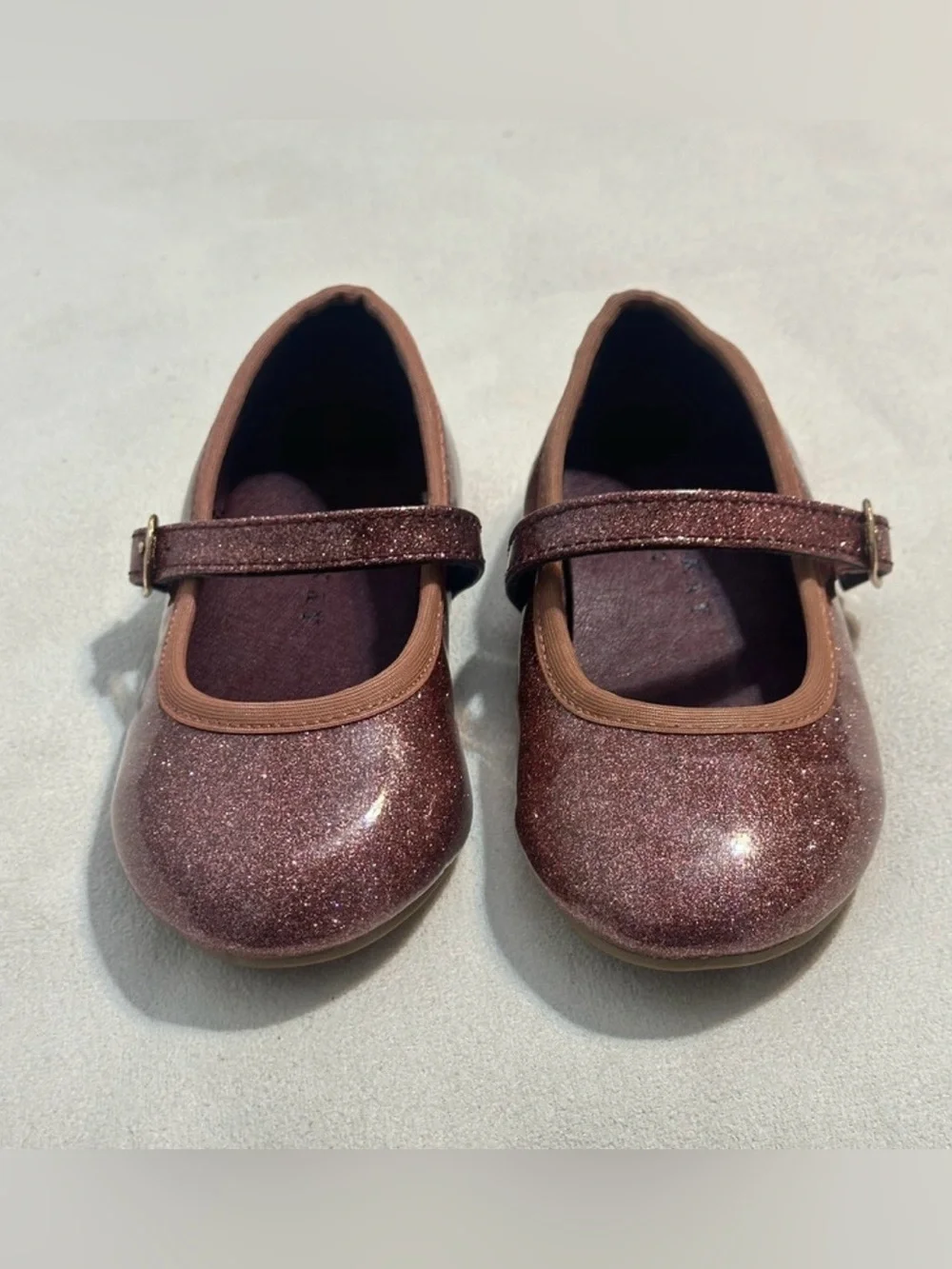 Jamie Kay *Rosy* Ballet Flats | Size 6